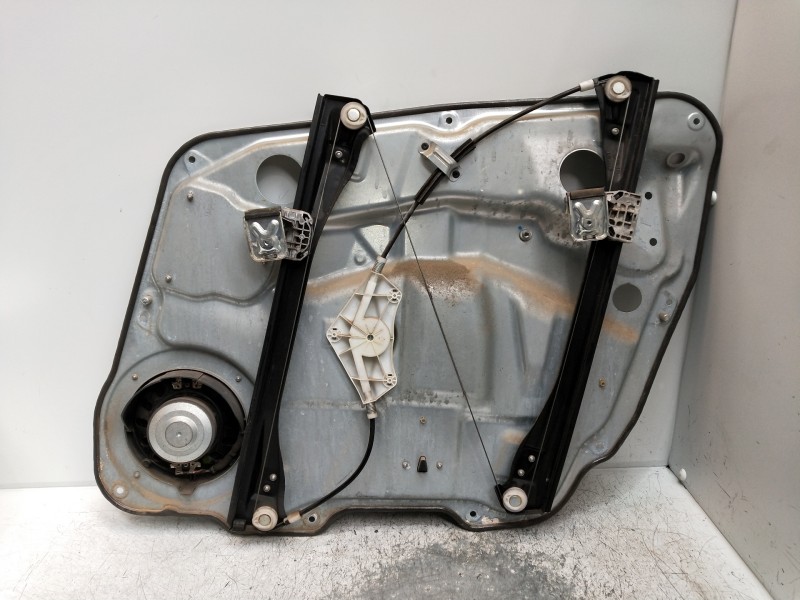 Recambio de elevalunas delantero izquierdo para mercedes clase gl (x164) 420 cdi 4-matic (164.828) referencia OEM IAM A251820074