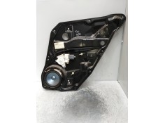 Recambio de elevalunas trasero derecho para mercedes clase gl (x164) 420 cdi 4-matic (164.828) referencia OEM IAM A1648201102 A1