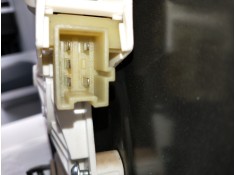 Recambio de elevalunas trasero derecho para mercedes clase gl (x164) 420 cdi 4-matic (164.828) referencia OEM IAM A1648201102 A1 2