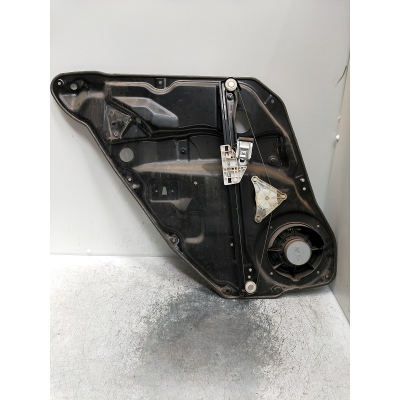 Recambio de elevalunas trasero derecho para mercedes clase gl (x164) 420 cdi 4-matic (164.828) referencia OEM IAM A1648201102 A1