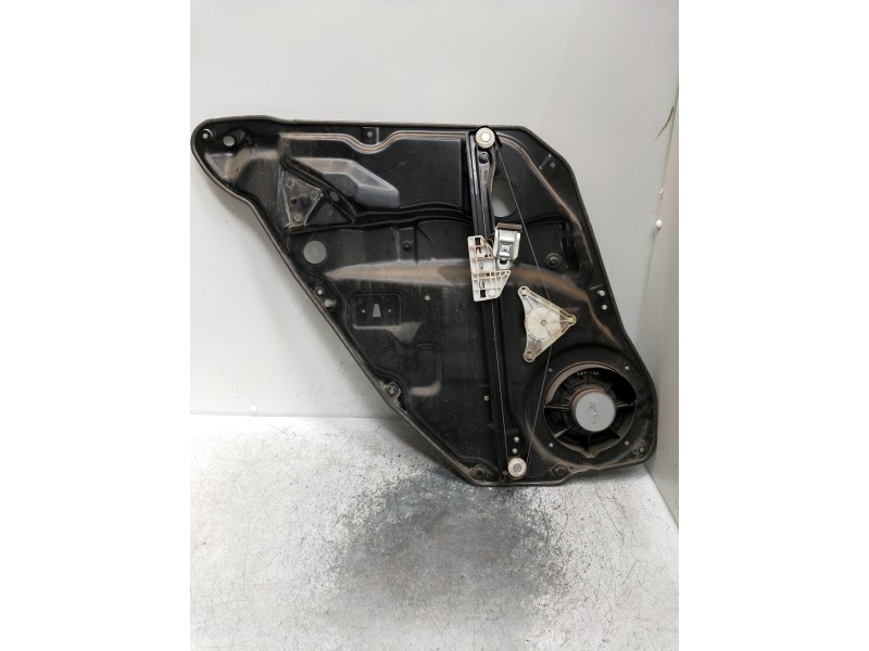 Recambio de elevalunas trasero derecho para mercedes clase gl (x164) 420 cdi 4-matic (164.828) referencia OEM IAM A1648201102 A1