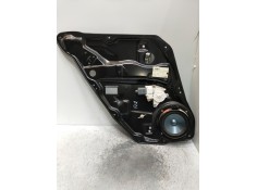 Recambio de elevalunas trasero izquierdo para mercedes clase gl (x164) 420 cdi 4-matic (164.828) referencia OEM IAM A1648201102 