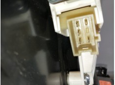 Recambio de elevalunas trasero izquierdo para mercedes clase gl (x164) 420 cdi 4-matic (164.828) referencia OEM IAM A1648201102  2