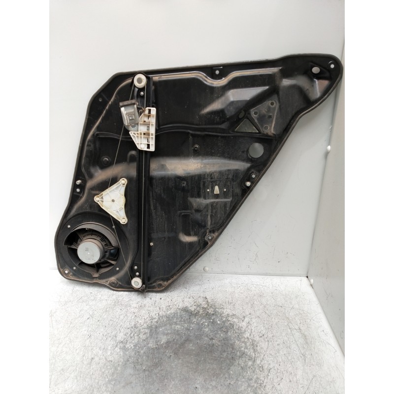 Recambio de elevalunas trasero izquierdo para mercedes clase gl (x164) 420 cdi 4-matic (164.828) referencia OEM IAM A1648201102 