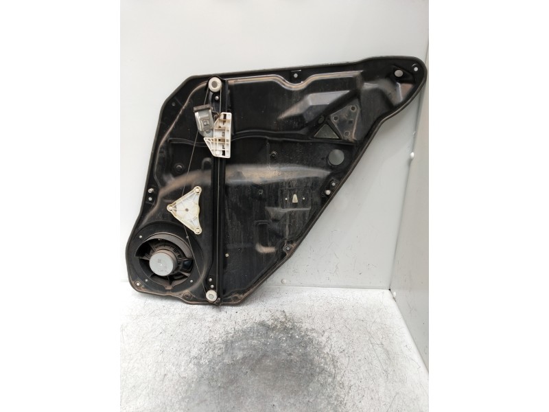 Recambio de elevalunas trasero izquierdo para mercedes clase gl (x164) 420 cdi 4-matic (164.828) referencia OEM IAM A1648201102 