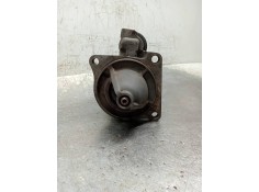 Recambio de motor arranque para renault master referencia OEM IAM    2