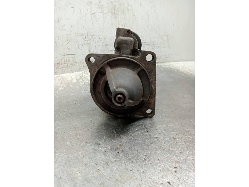 Recambio de motor arranque para renault master referencia OEM IAM   