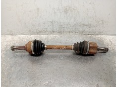 Recambio de transmision delantera izquierda para ford focus berlina (cak) trend referencia OEM IAM   