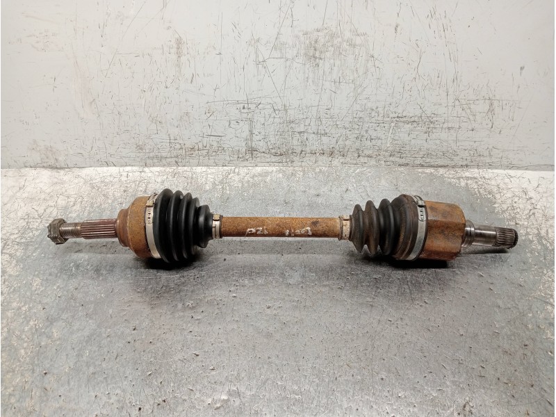 Recambio de transmision delantera izquierda para ford focus berlina (cak) trend referencia OEM IAM   