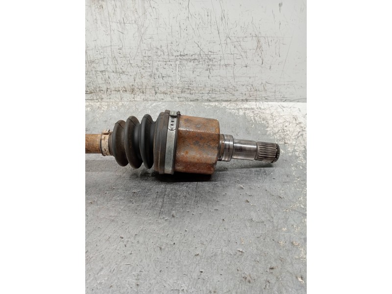 Recambio de transmision delantera izquierda para ford focus berlina (cak) trend referencia OEM IAM   