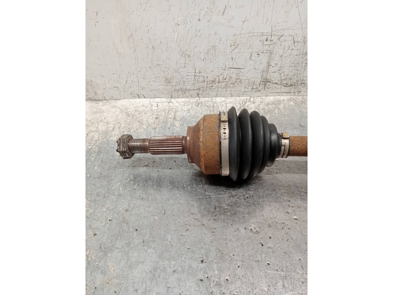 Recambio de transmision delantera izquierda para ford focus berlina (cak) trend referencia OEM IAM   