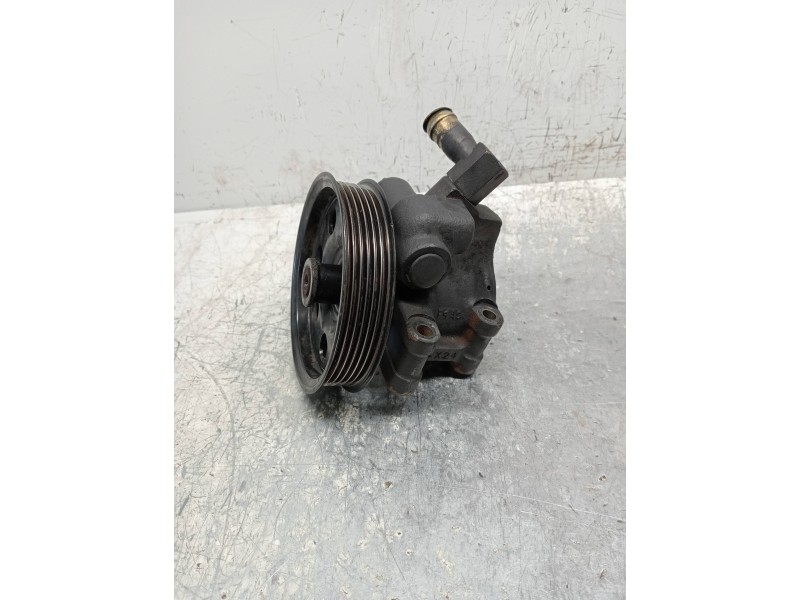 Recambio de bomba direccion para ford focus berlina (cak) trend referencia OEM IAM HBDFX  