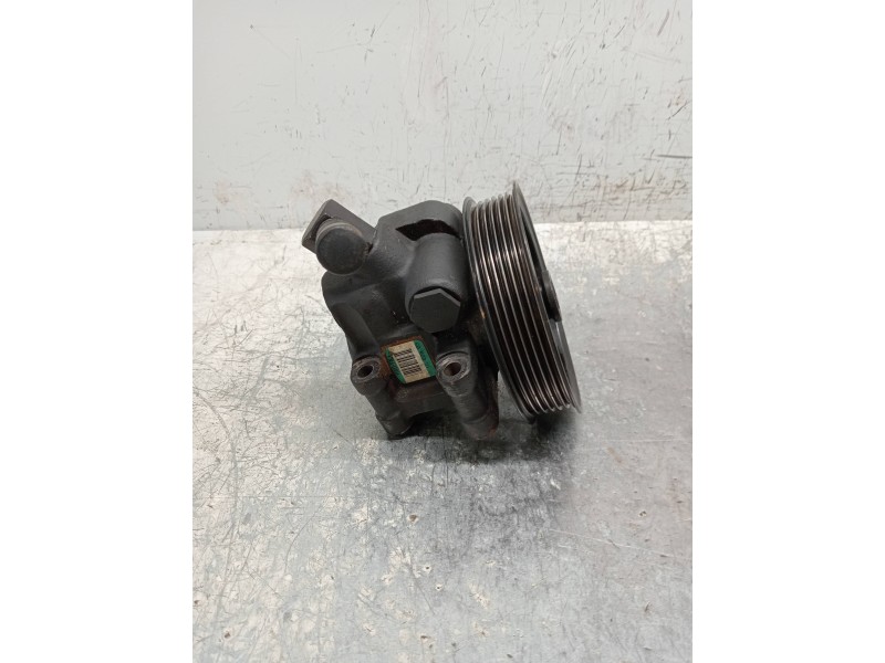 Recambio de bomba direccion para ford focus berlina (cak) trend referencia OEM IAM HBDFX  
