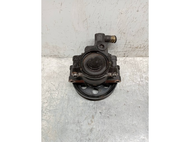 Recambio de bomba direccion para ford focus berlina (cak) trend referencia OEM IAM HBDFX  