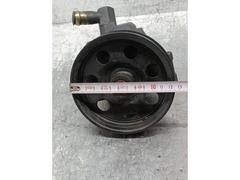 Recambio de bomba direccion para ford focus berlina (cak) trend referencia OEM IAM HBDFX  