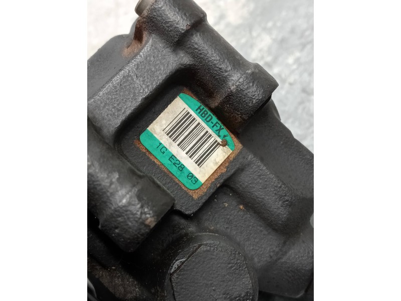 Recambio de bomba direccion para ford focus berlina (cak) trend referencia OEM IAM HBDFX  