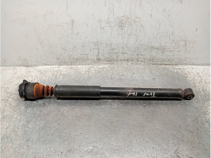Recambio de amortiguador trasero izquierdo para ford focus berlina (cak) trend referencia OEM IAM 98AG18080JV  