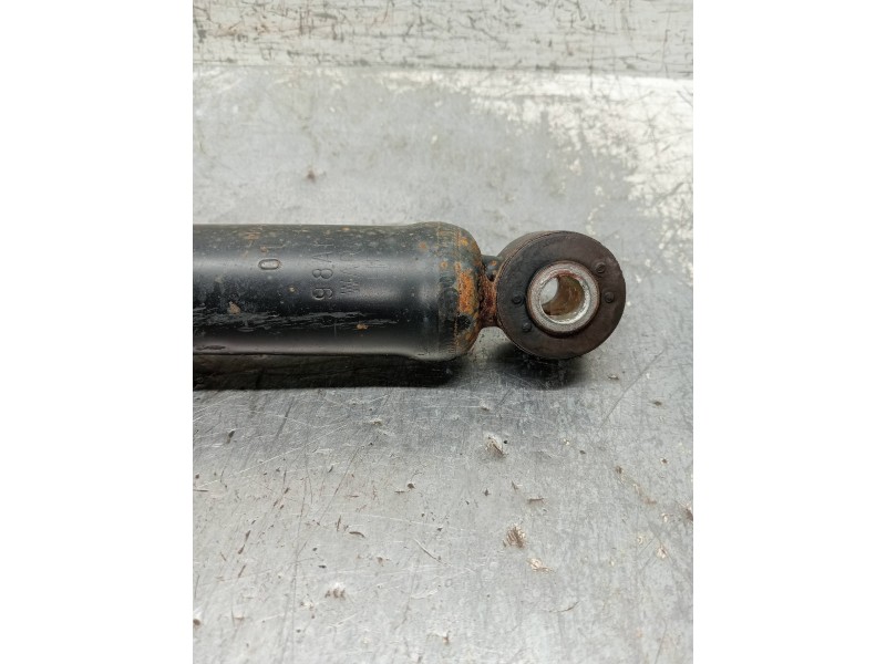 Recambio de amortiguador trasero izquierdo para ford focus berlina (cak) trend referencia OEM IAM 98AG18080JV  