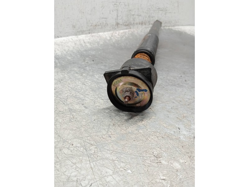 Recambio de amortiguador trasero izquierdo para ford focus berlina (cak) trend referencia OEM IAM 98AG18080JV  