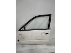 Recambio de puerta delantera izquierda para volkswagen passat berlina (312) 2.0 referencia OEM IAM   