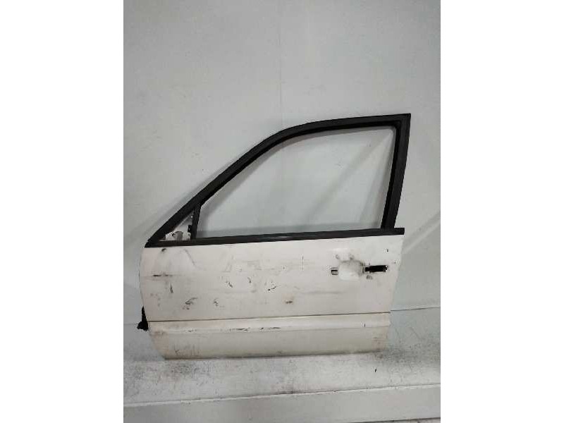 Recambio de puerta delantera izquierda para volkswagen passat berlina (312) 2.0 referencia OEM IAM   