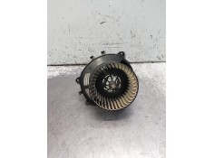 Recambio de motor calefaccion para mercedes clase gl (x164) 420 cdi 4-matic (164.828) referencia OEM IAM 929427V  