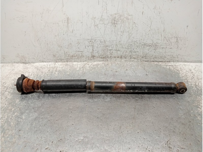 Recambio de amortiguador trasero derecho para ford focus berlina (cak) trend referencia OEM IAM 98AG18080JV  