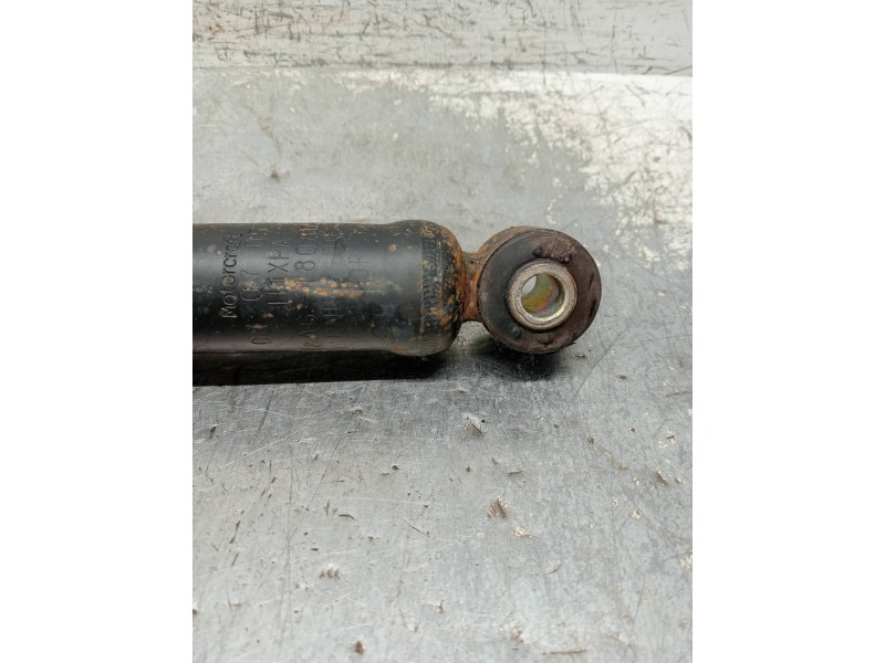 Recambio de amortiguador trasero derecho para ford focus berlina (cak) trend referencia OEM IAM 98AG18080JV  