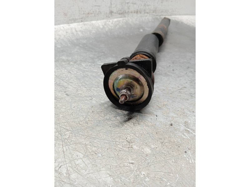 Recambio de amortiguador trasero derecho para ford focus berlina (cak) trend referencia OEM IAM 98AG18080JV  