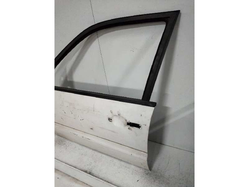 Recambio de puerta delantera izquierda para volkswagen passat berlina (312) 2.0 referencia OEM IAM   