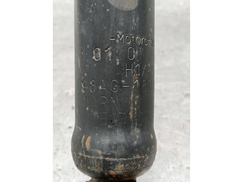 Recambio de amortiguador trasero derecho para ford focus berlina (cak) trend referencia OEM IAM 98AG18080JV  