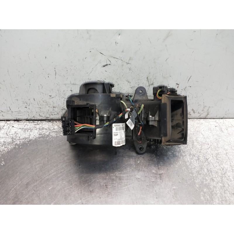 Recambio de motor calefaccion para mercedes clase gl (x164) 420 cdi 4-matic (164.828) referencia OEM IAM 929565V A16483000081681