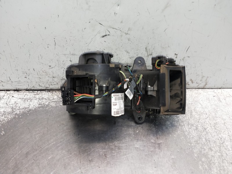 Recambio de motor calefaccion para mercedes clase gl (x164) 420 cdi 4-matic (164.828) referencia OEM IAM 929565V A16483000081681