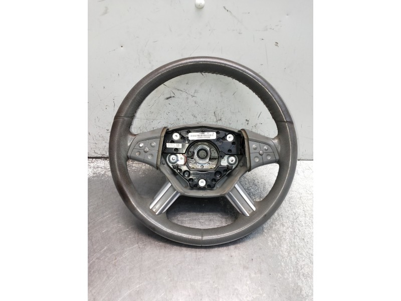 Recambio de volante para mercedes clase gl (x164) 420 cdi 4-matic (164.828) referencia OEM IAM A1644605203  