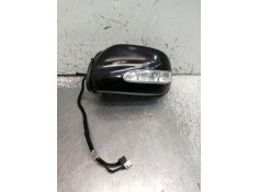 Recambio de retrovisor izquierdo para mercedes clase gl (x164) 420 cdi 4-matic (164.828) referencia OEM IAM ELÉCTRICO 2 ENCHUFES