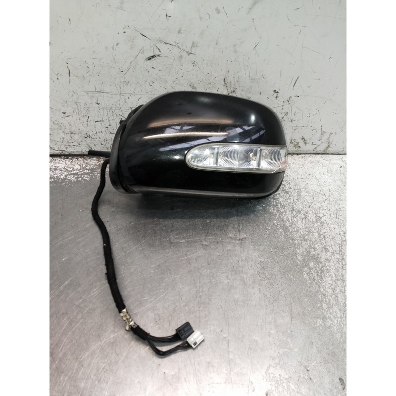 Recambio de retrovisor izquierdo para mercedes clase gl (x164) 420 cdi 4-matic (164.828) referencia OEM IAM ELÉCTRICO 2 ENCHUFES