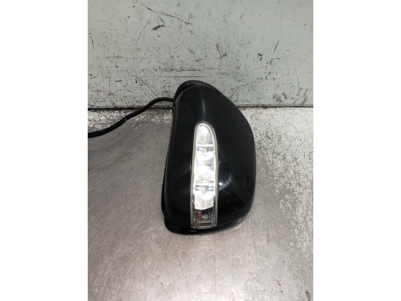 Recambio de retrovisor izquierdo para mercedes clase gl (x164) 420 cdi 4-matic (164.828) referencia OEM IAM ELÉCTRICO 2 ENCHUFES