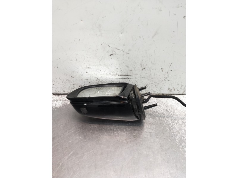 Recambio de retrovisor izquierdo para mercedes clase gl (x164) 420 cdi 4-matic (164.828) referencia OEM IAM ELÉCTRICO 2 ENCHUFES