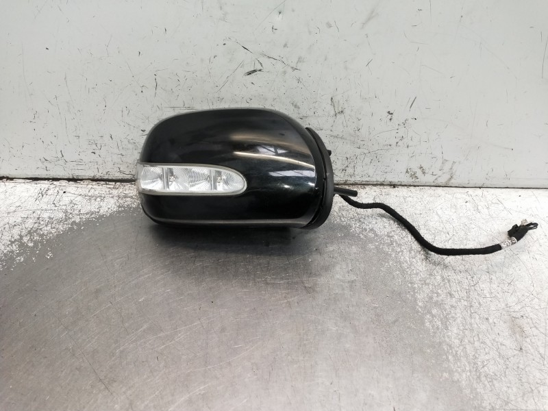 Recambio de retrovisor derecho para mercedes clase gl (x164) 420 cdi 4-matic (164.828) referencia OEM IAM ELÉCTRICO 2 ENCHUFES 4