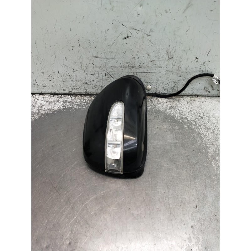Recambio de retrovisor derecho para mercedes clase gl (x164) 420 cdi 4-matic (164.828) referencia OEM IAM ELÉCTRICO 2 ENCHUFES 4