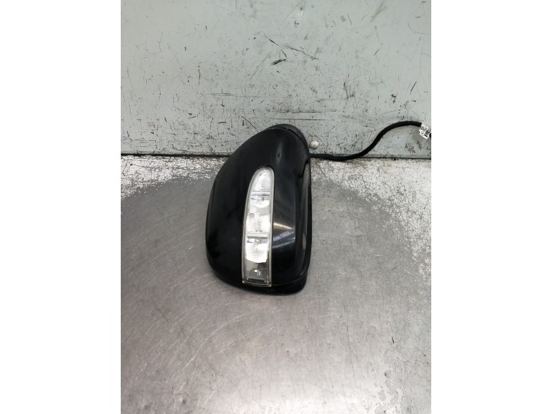 Recambio de retrovisor derecho para mercedes clase gl (x164) 420 cdi 4-matic (164.828) referencia OEM IAM ELÉCTRICO 2 ENCHUFES 4