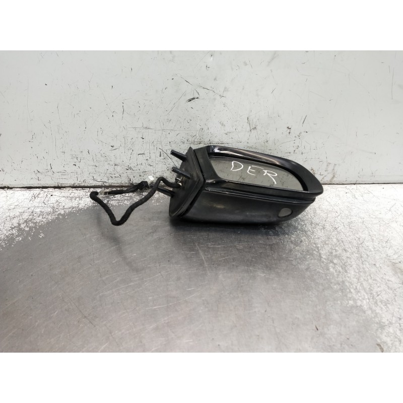 Recambio de retrovisor derecho para mercedes clase gl (x164) 420 cdi 4-matic (164.828) referencia OEM IAM ELÉCTRICO 2 ENCHUFES 4