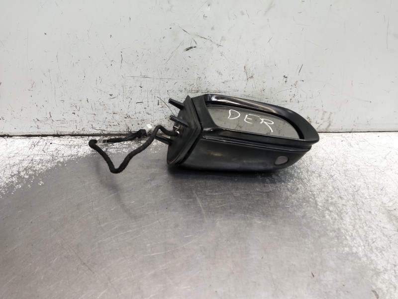 Recambio de retrovisor derecho para mercedes clase gl (x164) 420 cdi 4-matic (164.828) referencia OEM IAM ELÉCTRICO 2 ENCHUFES 4