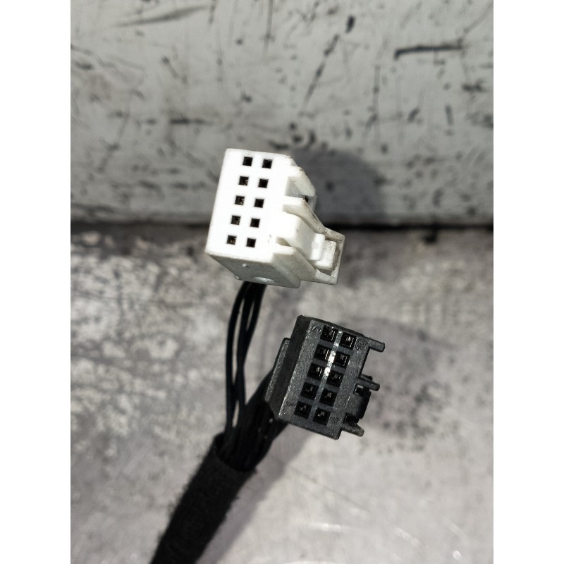 Recambio de retrovisor derecho para mercedes clase gl (x164) 420 cdi 4-matic (164.828) referencia OEM IAM ELÉCTRICO 2 ENCHUFES 4