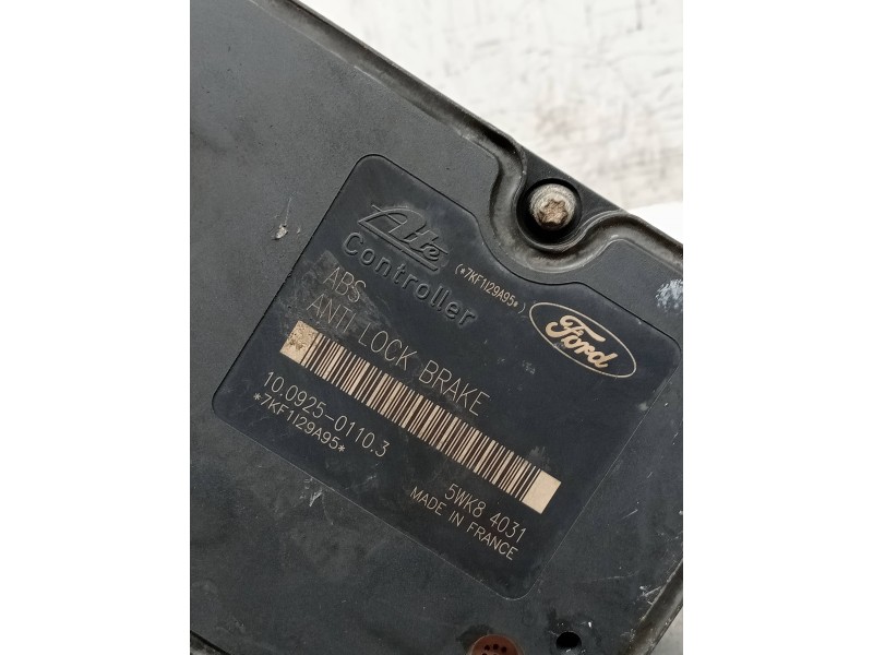 Recambio de abs para ford focus berlina (cak) trend referencia OEM IAM 10092501103 10020403774 2M512M110EB