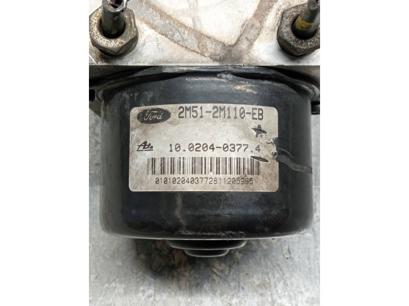 Recambio de abs para ford focus berlina (cak) trend referencia OEM IAM 10092501103 10020403774 2M512M110EB