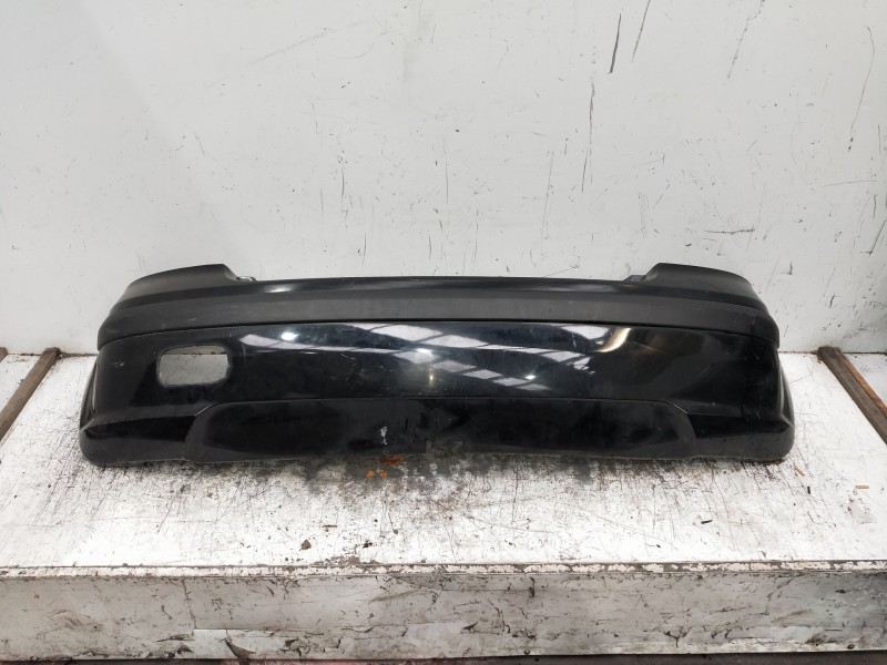 Recambio de paragolpes trasero para hyundai getz (tb) 1.1 básico referencia OEM IAM   