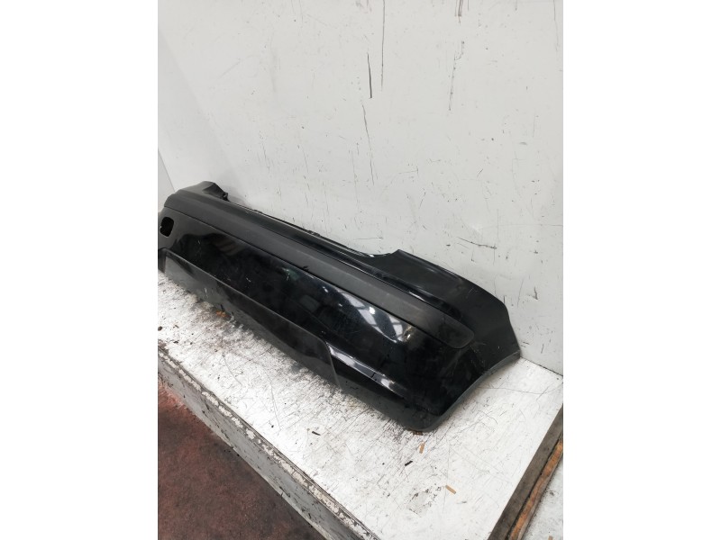 Recambio de paragolpes trasero para hyundai getz (tb) 1.1 básico referencia OEM IAM   