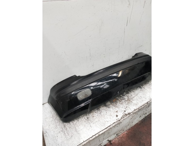 Recambio de paragolpes trasero para hyundai getz (tb) 1.1 básico referencia OEM IAM   