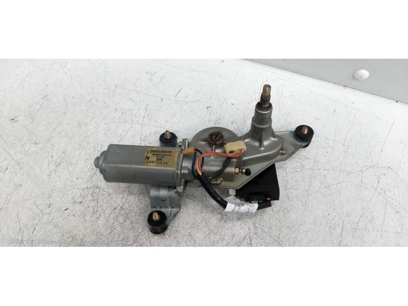 Recambio de motor limpia trasero para chevrolet lacetti se referencia OEM IAM 96447893  